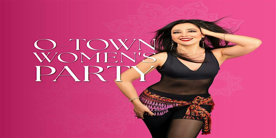 Event cover