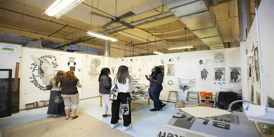 September Open Studios