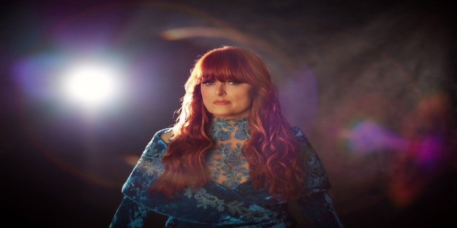 Wynonna Judd - The Hard Truth Tour