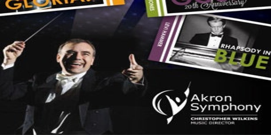 Akron Symphony Orchestra: Debussy's La Mer