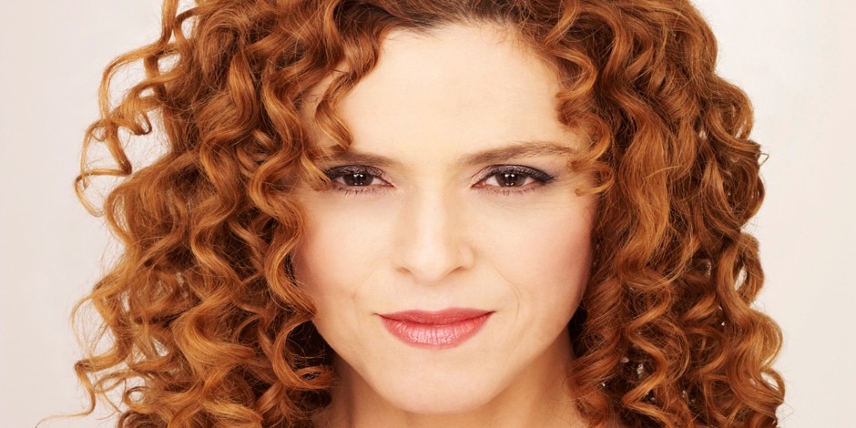 An Evening with Bernadette Peters