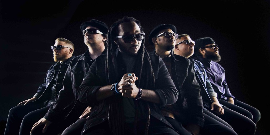 Arise Roots w/ special guest True Zion