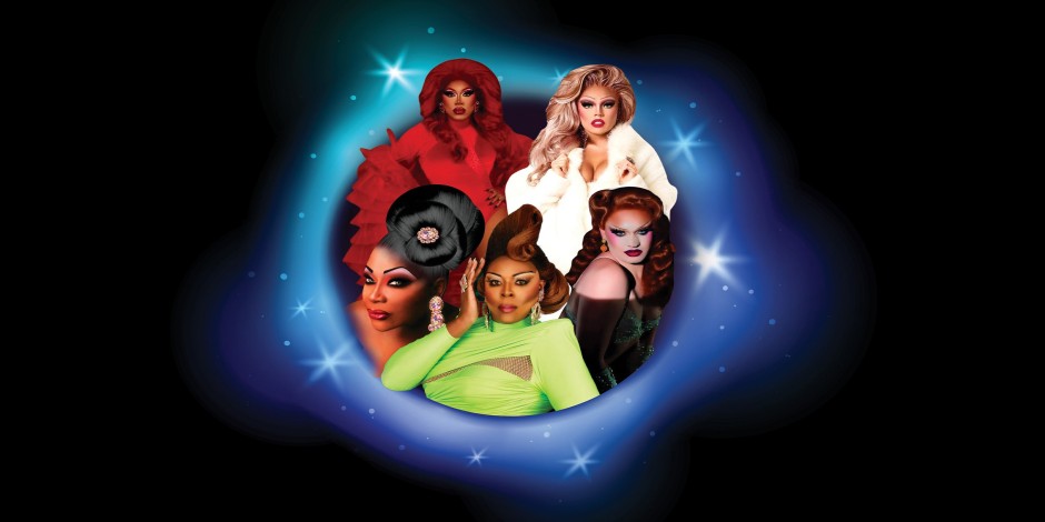 Event cover