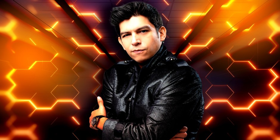 Elias Medina: La Experiencia Tour 2027