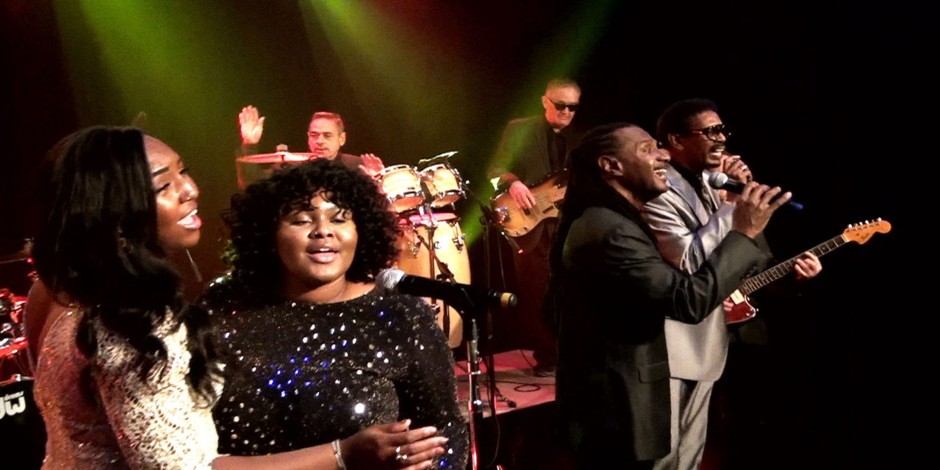 Motown in Your Town