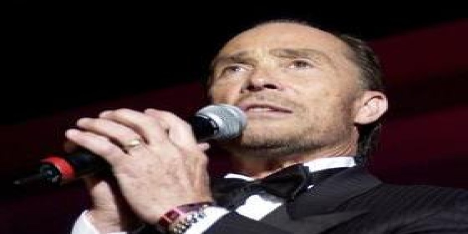 Lee Greenwood