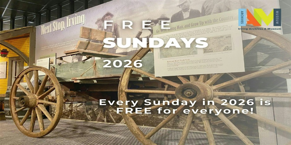 Event cover