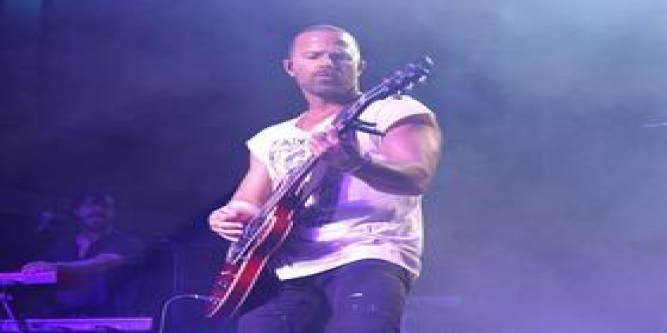 Kip Moore