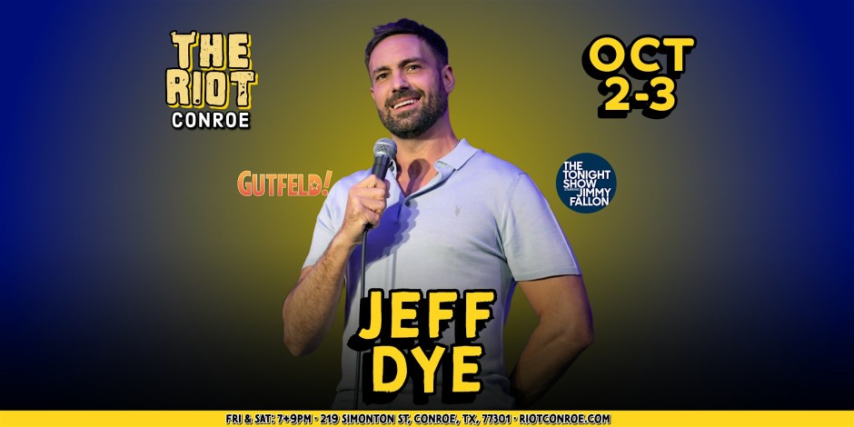 Event cover