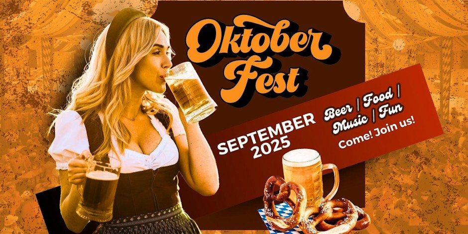 Event cover