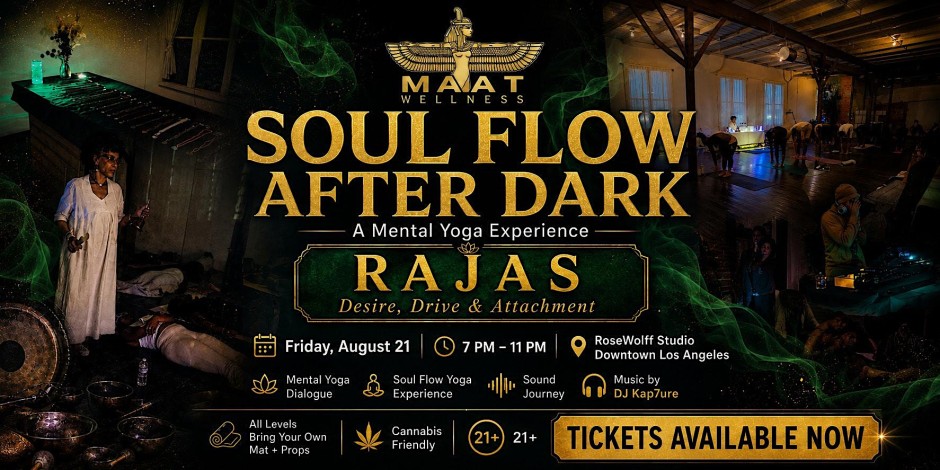 Event cover