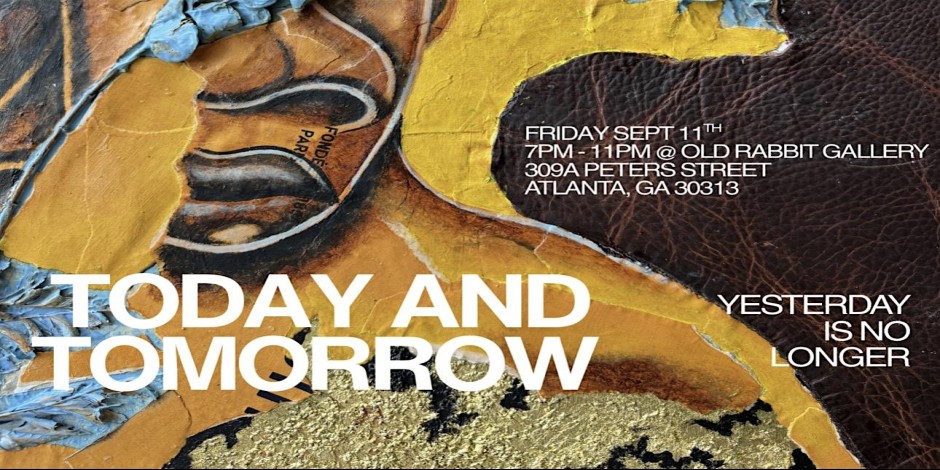 Event cover