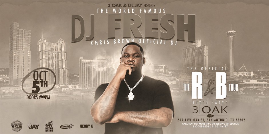 Event cover