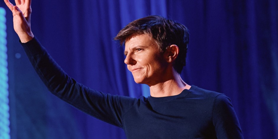 Tig Notaro: Out Of Nowhere