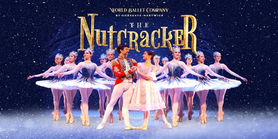 World Ballet Company: The Nutcracker
