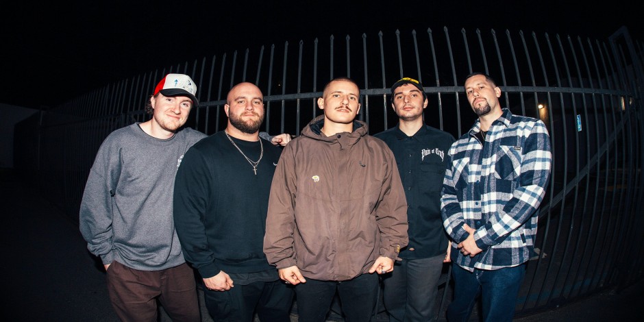 SOS Booking Presents: Pain of Truth