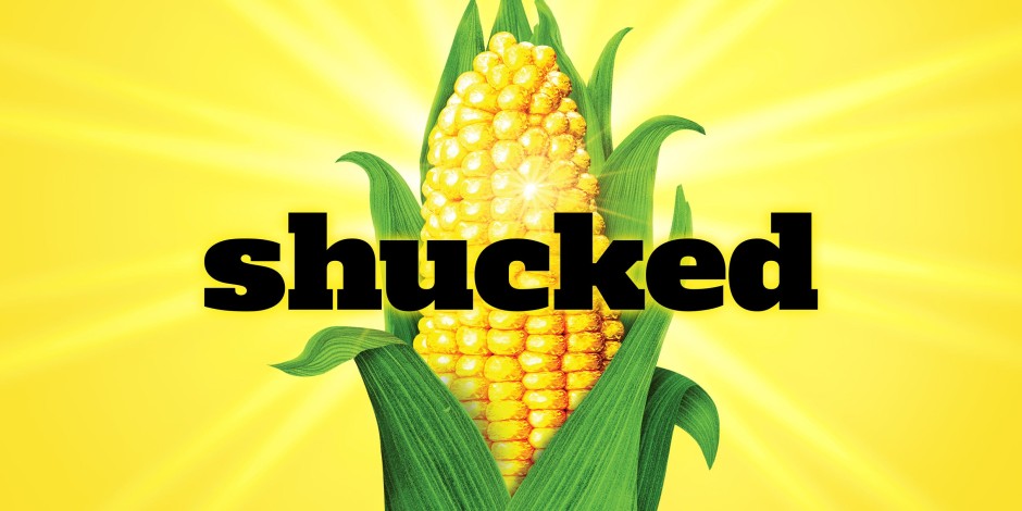 Shucked
