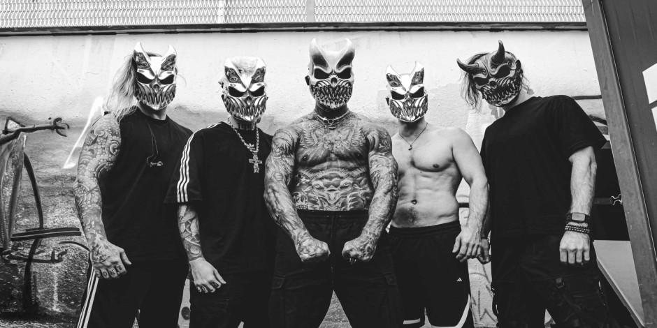Slaughter to Prevail w/ Rev3rent