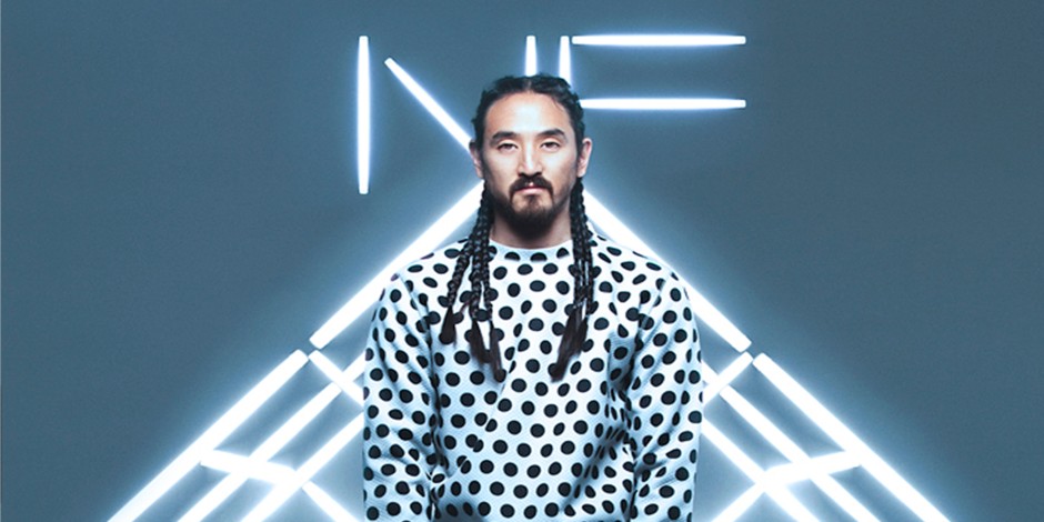 Steve Aoki