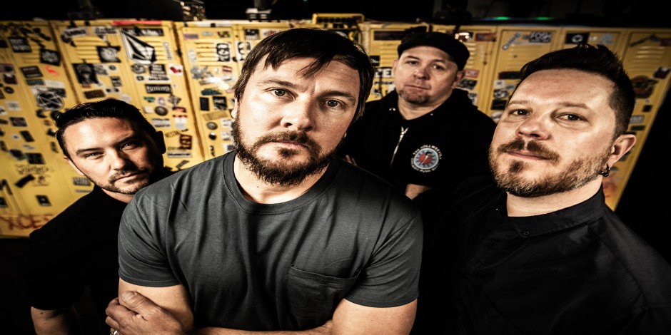 Authority Zero - Apocalyptour 2026 + The Raging Nathans + Bayley Gottfried + Misplaced Memories