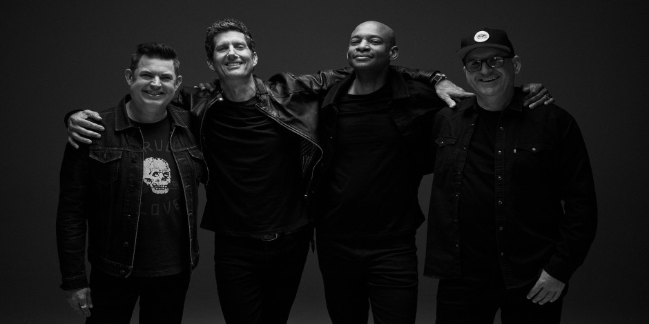 Better Than Ezra - Legends of the Fall: Closer To The Edge