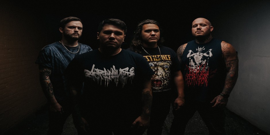 Bodysnatcher: Hell Is Here, Hell Is Home Tour