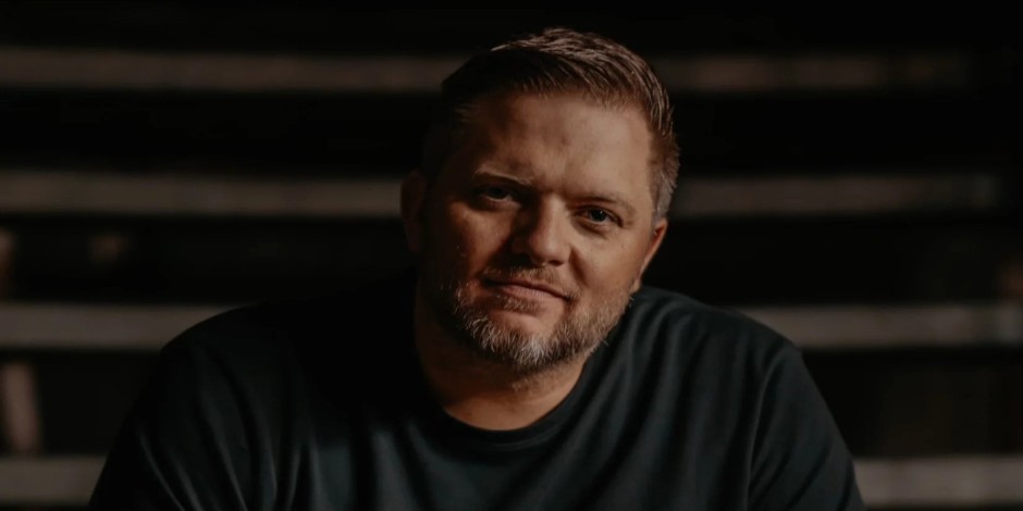 Derrick Stroup Aces of Comedy