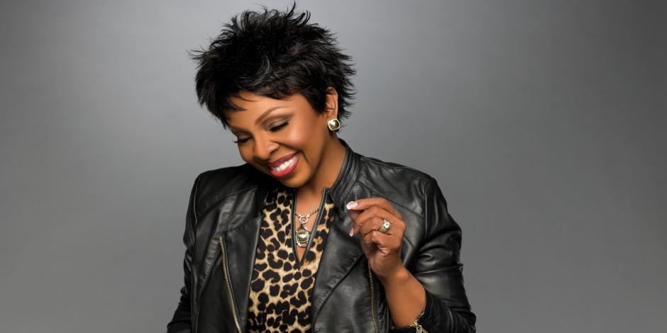 Gladys Knight - Ages 21+