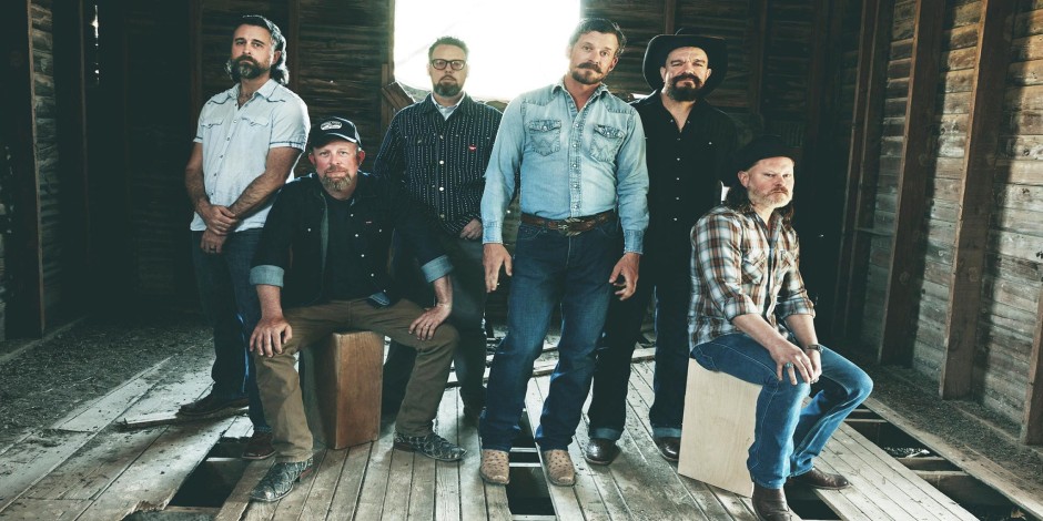 Hooey Presents: Turnpike Troubadours