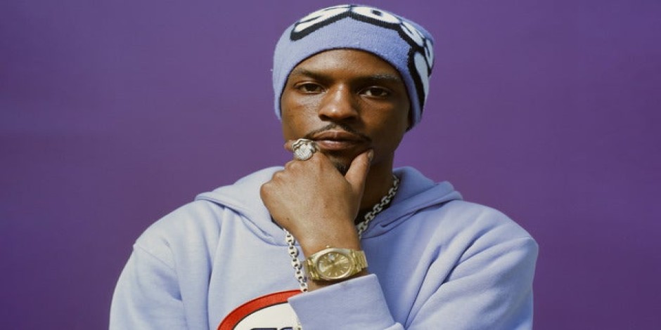 Pi'erre Bourne - MOVED TO IRVING PLAZA!