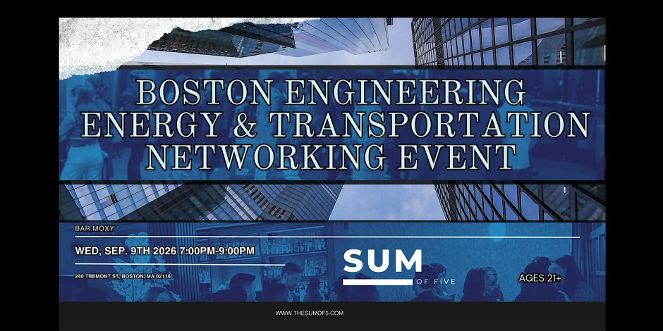 Event cover
