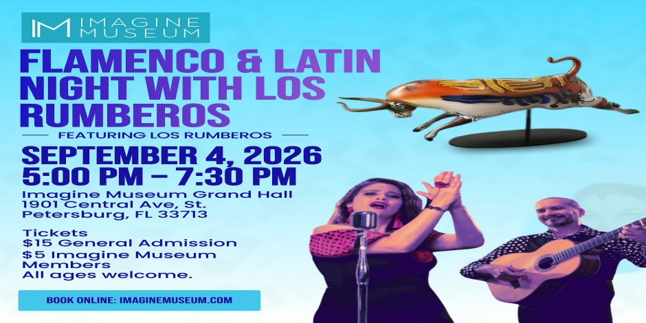 Event cover