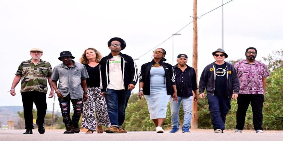 Easy Star All-Stars: Dub Side of the Moon Live