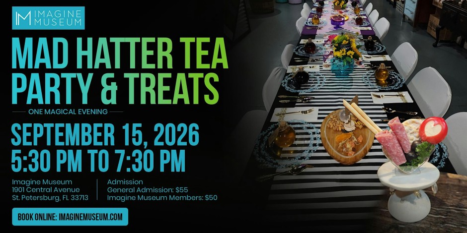 Event cover