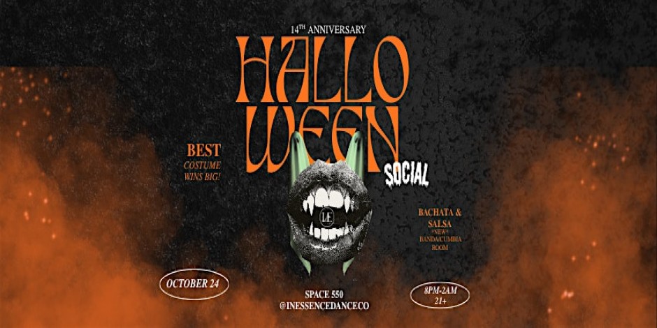 Event cover