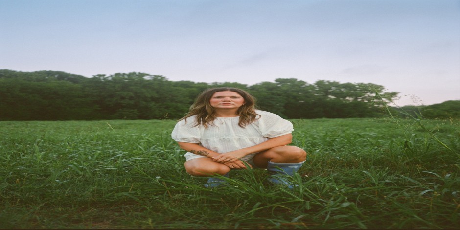 Abbie Gamboa: Have You Ever Looked Around Tour