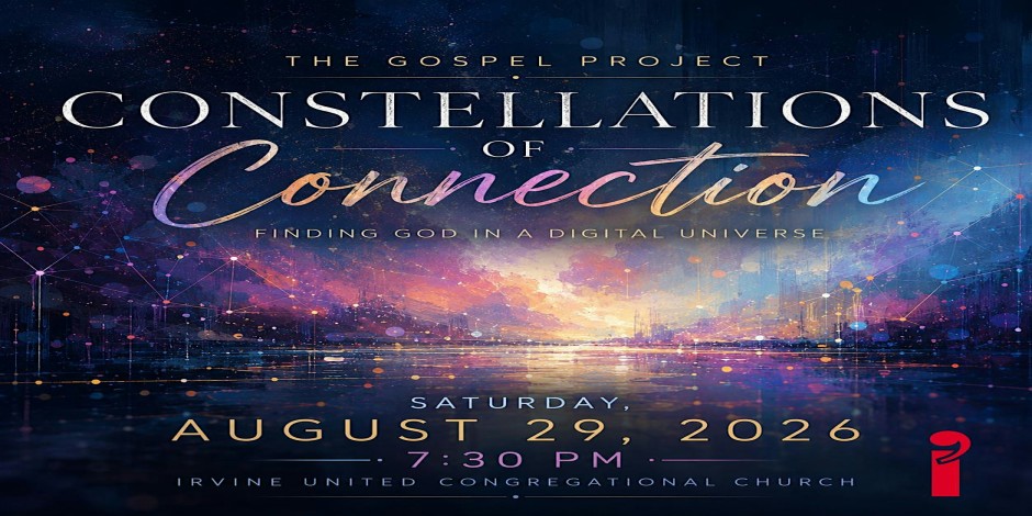 Constellations of Connections