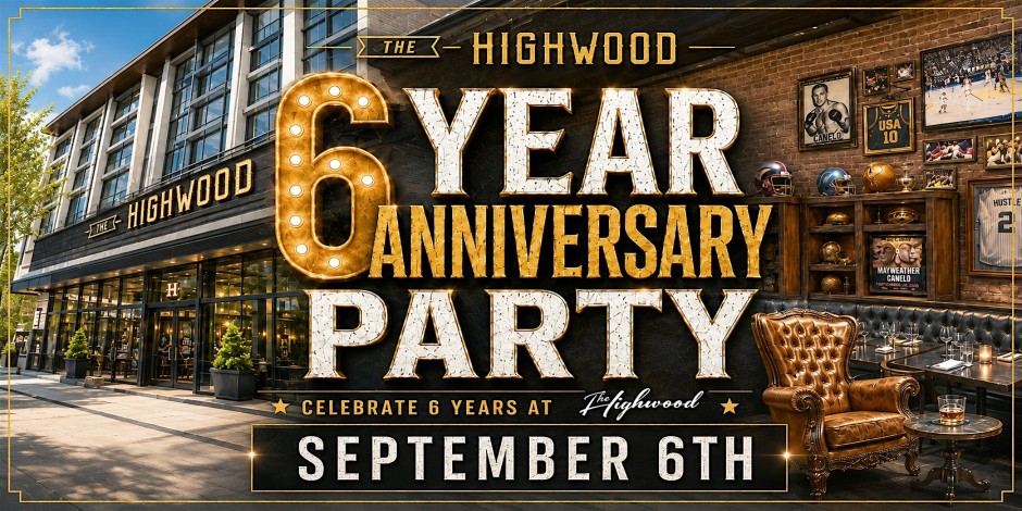 Event cover