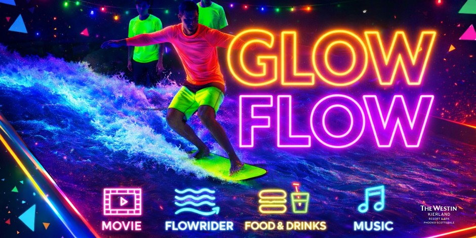 Event cover