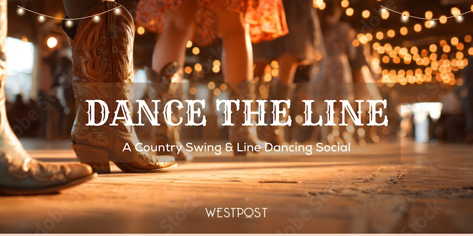 Event cover
