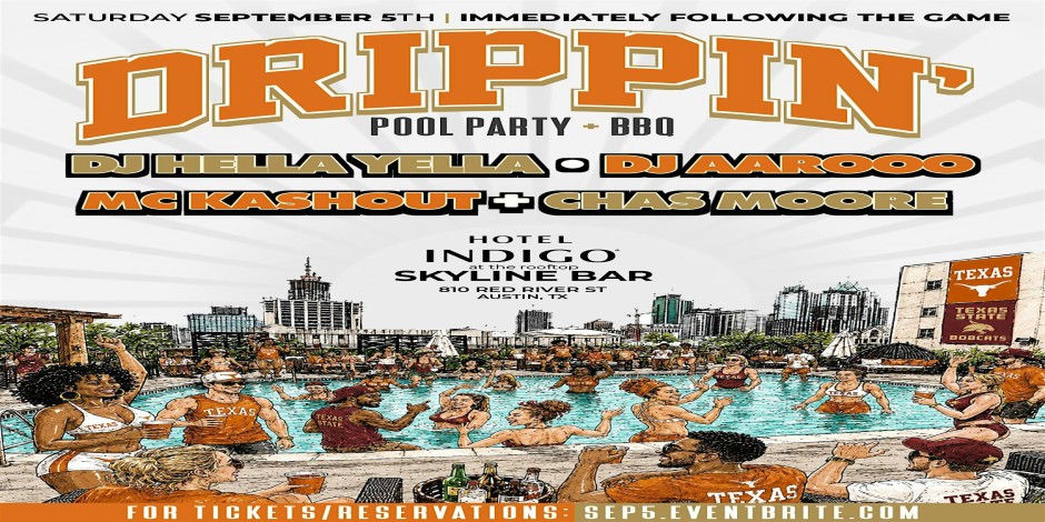 Event cover