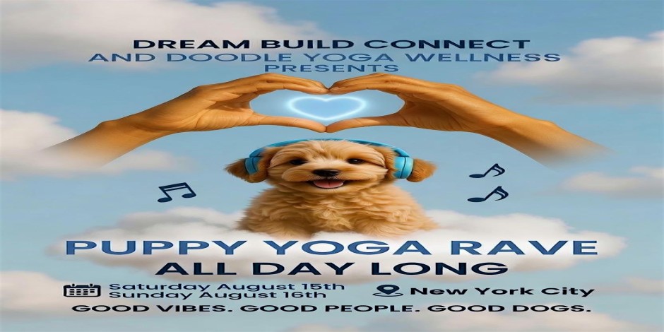 Event cover