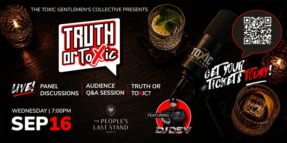 Event cover