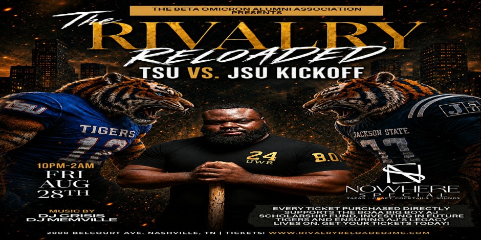 Event cover