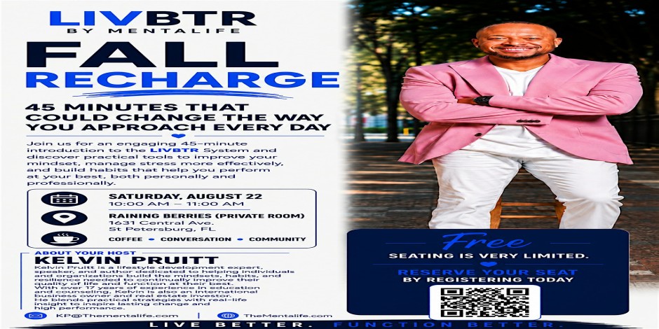 Event cover