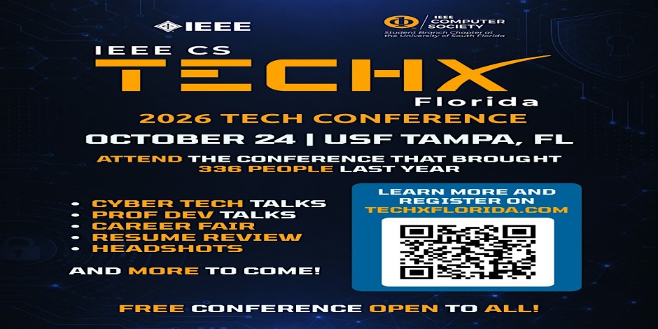 Event cover