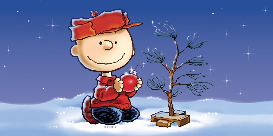 A Charlie Brown Christmas: Live at The Auditorium