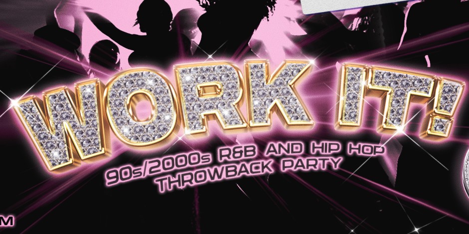 Event cover