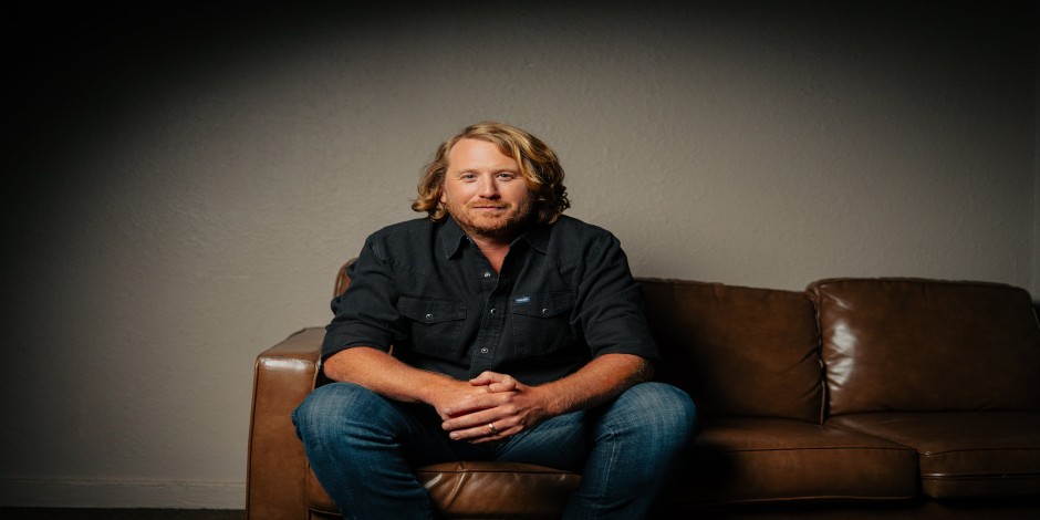 William Clark Green: The Good Time Tour