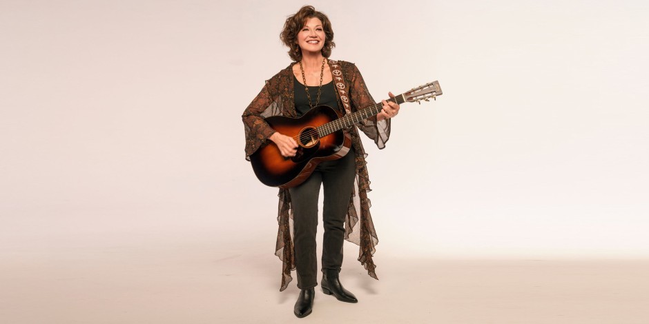 Christmas Together with Amy Grant, Michael W. Smith and CeCe Winans